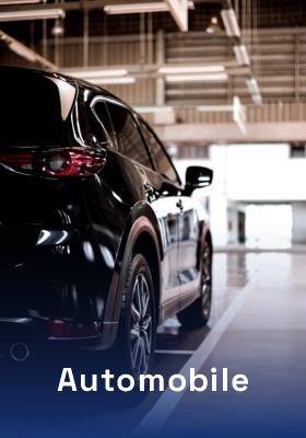 Automobile