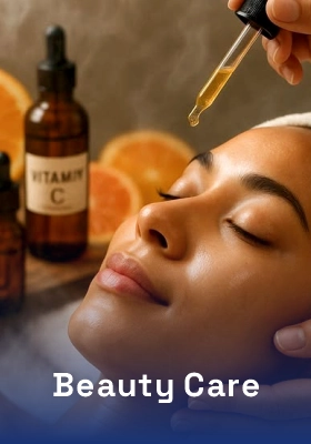 Beauty Care