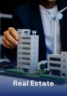 Real Estate