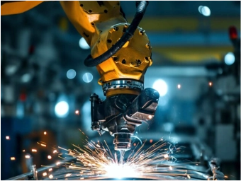 Industrial Manufacturing Solutions and Factory Operations