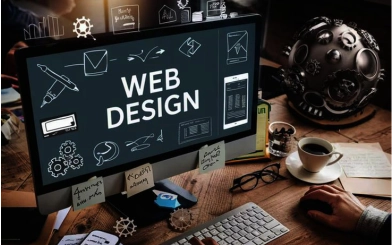 Interactive layout wireframes and user flow blueprints layout sketches