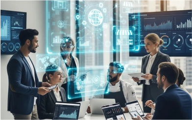 Business management systems and workflow solutions