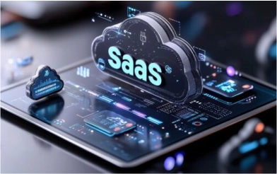 Scalable SaaS application development services