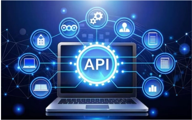 API development and third-party integration services
