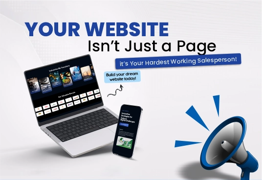 B2B branding agency team optimizing business strategy workflows on dashboard presentation screens